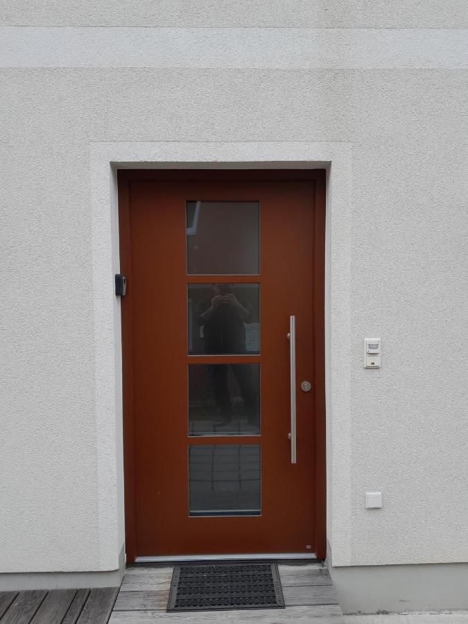 Vor Den Toren Salzburgs Wals-Siezenheim Exterior foto